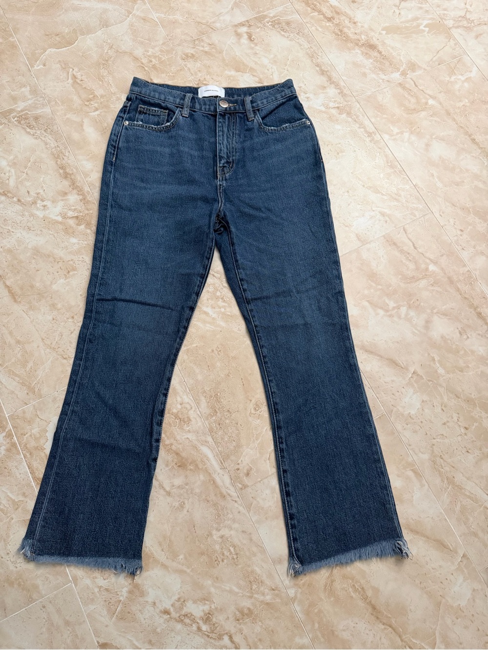 Current Elliot jeans size 26